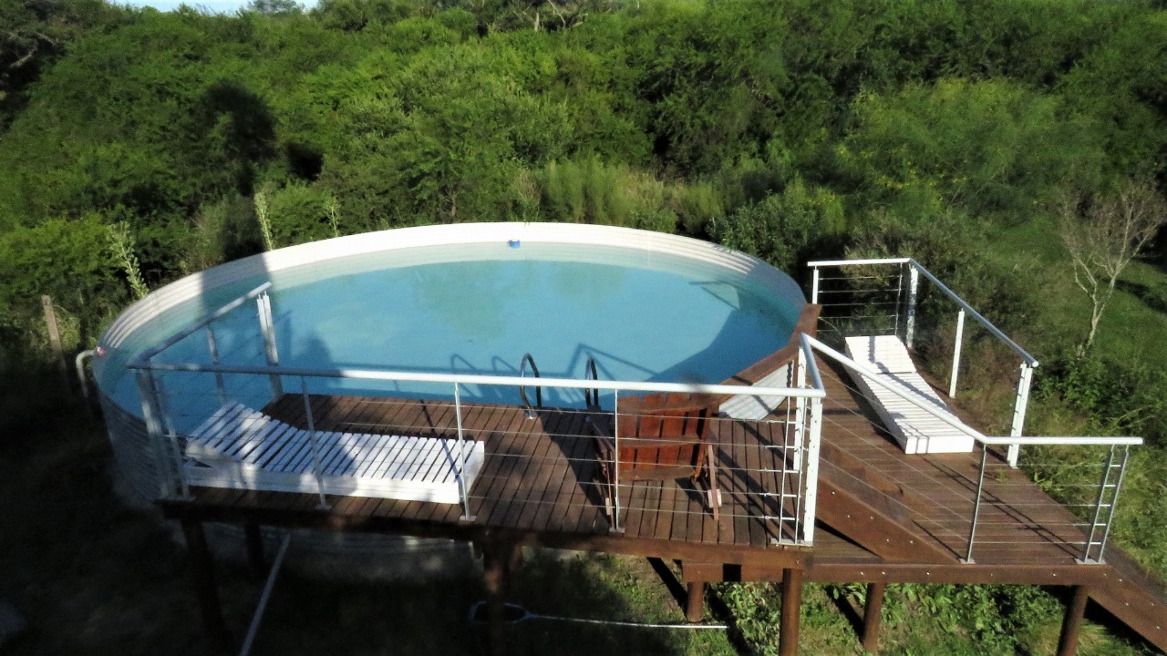 Glamping del Monte